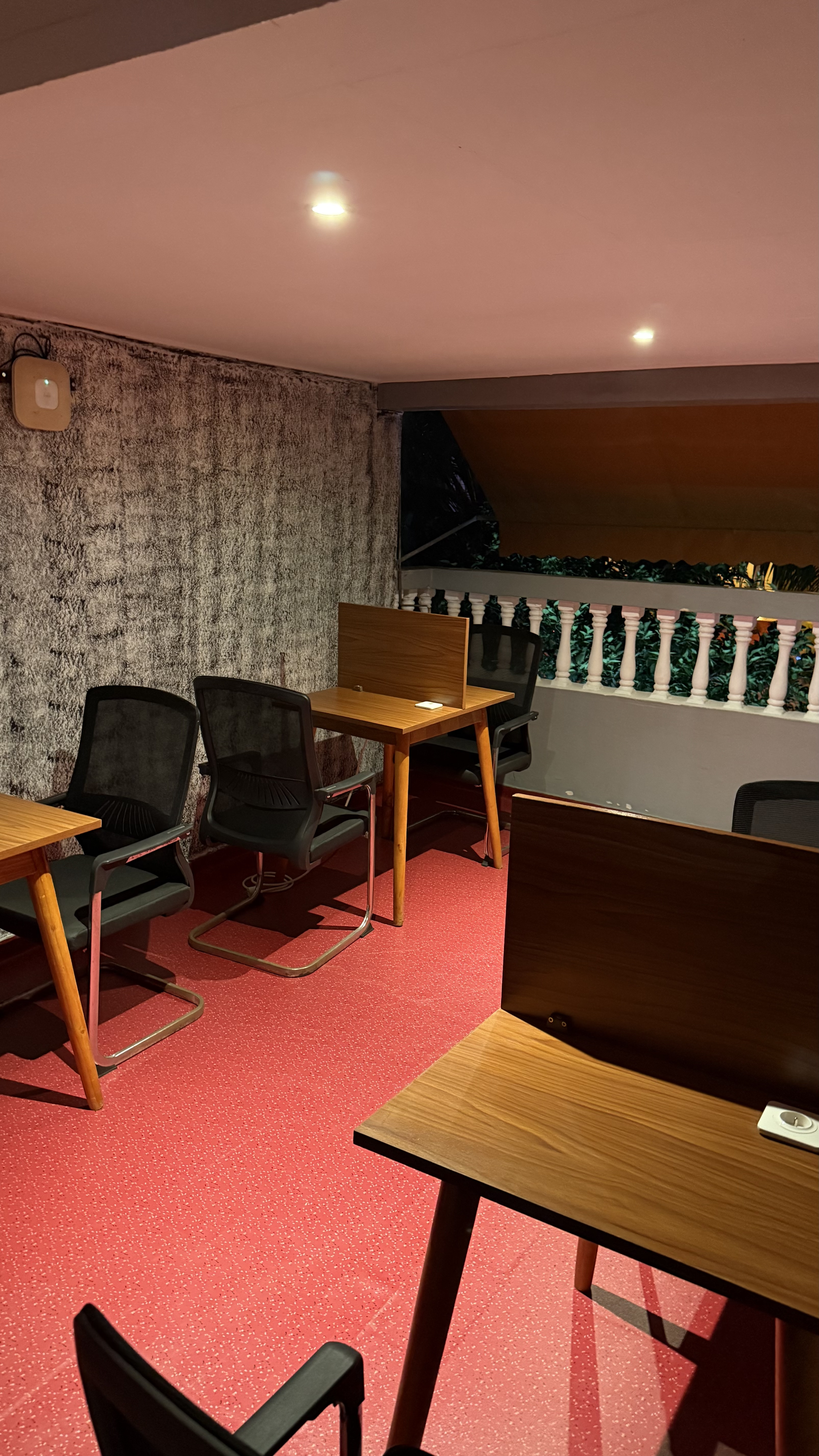 Coworking Assinie