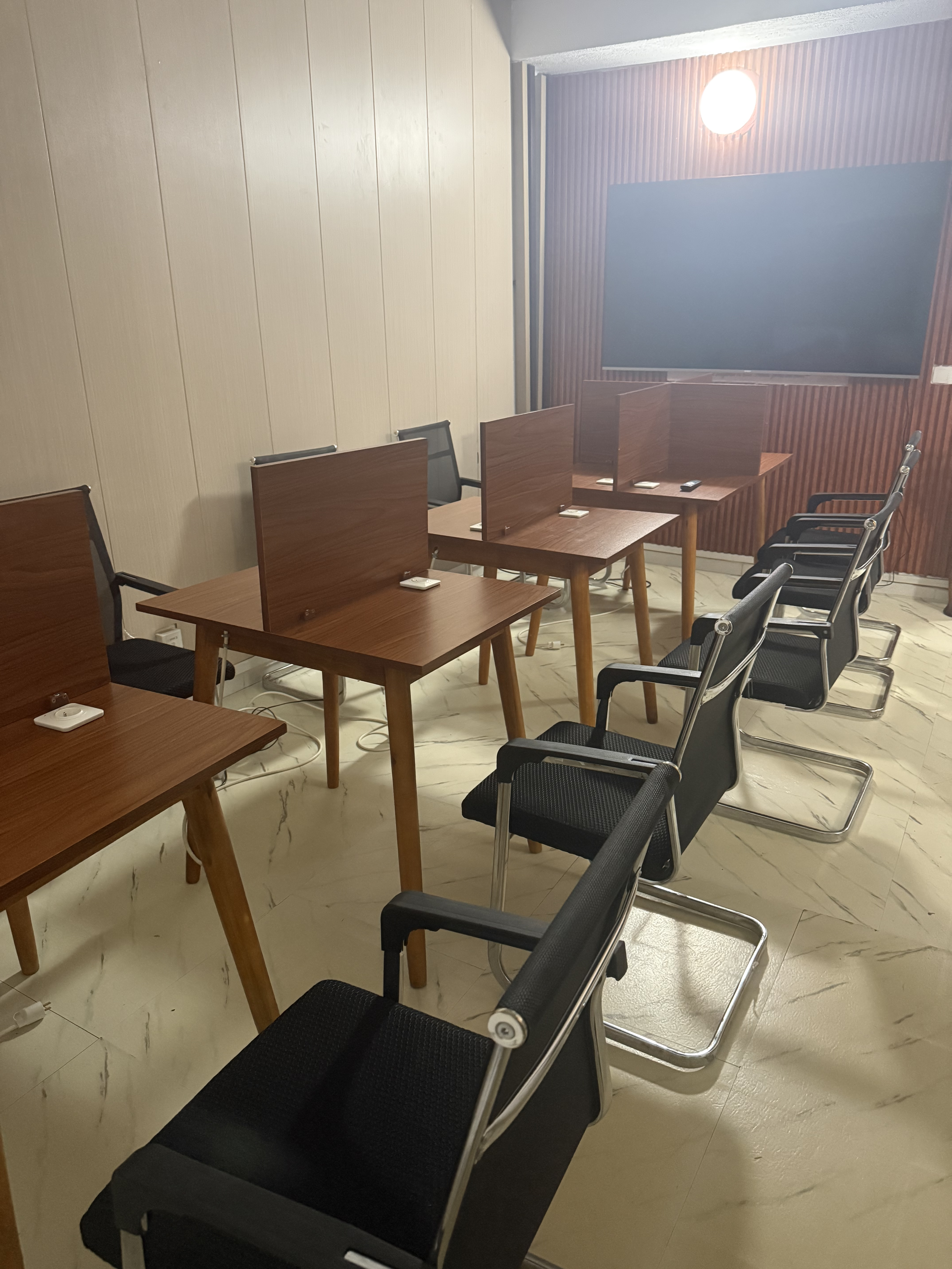 Coworking VIP